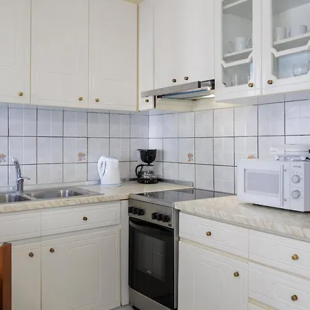 Romantika 公寓式酒店