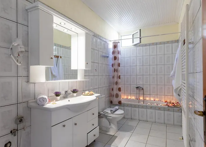 Lägenhetshotell Romantika