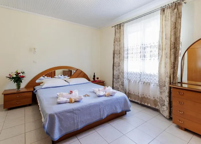 Romantika 3*