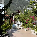 Romantika Апарт-отель Хриси-Амудия