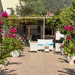 Romantika Апарт-отель Хриси-Амудия