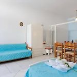 Aparthotel Romantika 3*