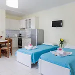 Romantika Aparthotel Chrisi Ammoudia