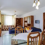 Апарт-отель Romantika Хриси-Амудия
