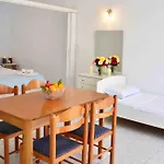 Апарт-отель Romantika 3*