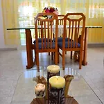 Romantika Aparthotel 3*