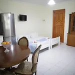 Апарт-отель Romantika Хриси-Амудия