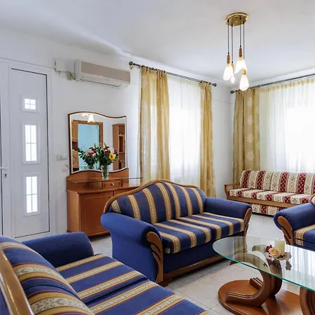 Romantika 3* Χρυσή Αμμουδιά