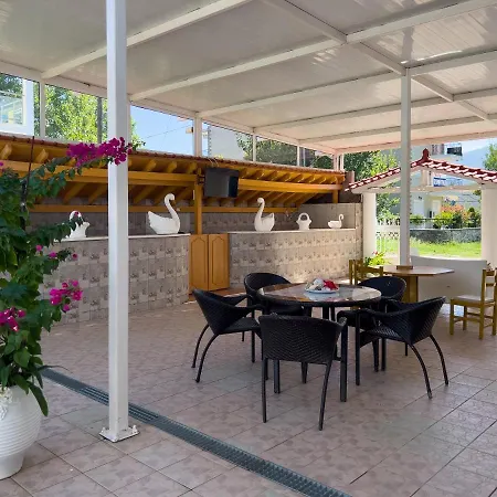 Romantika Aparthotel