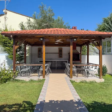 Romantika 3* Χρυσή Αμμουδιά