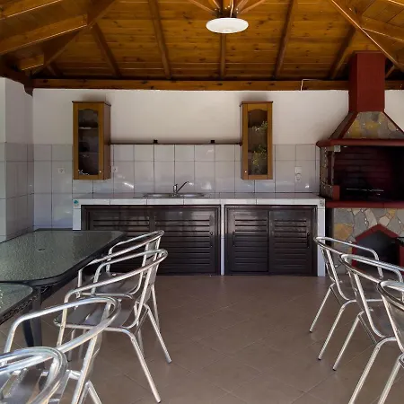 Romantika Ξενοδοχείο με διαμερίσματα