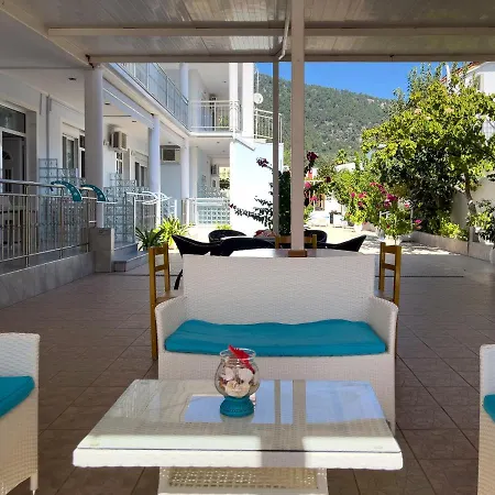 Appart hôtel Romantika 3*