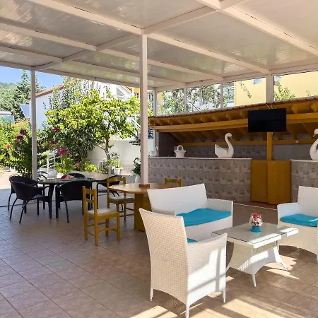 Romantika Appart hôtel