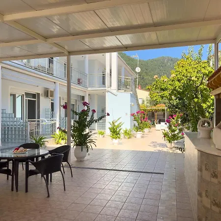 公寓式酒店 Romantika