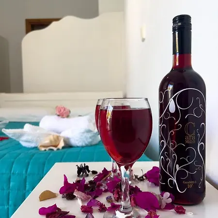 Appart hôtel Romantika