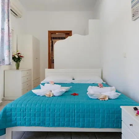 Romantika Appart hôtel