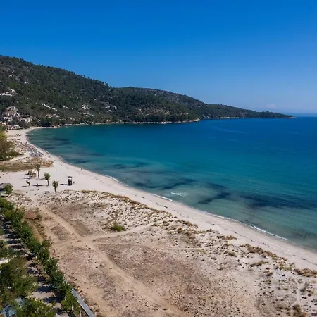 Ξενοδοχείο με διαμερίσματα Romantika
