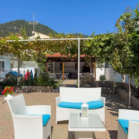 Romantika Appart hôtel