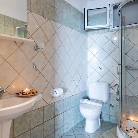 Romantika 3* Χρυσή Αμμουδιά