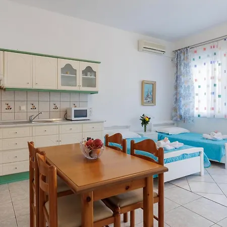 Romantika Appart hôtel