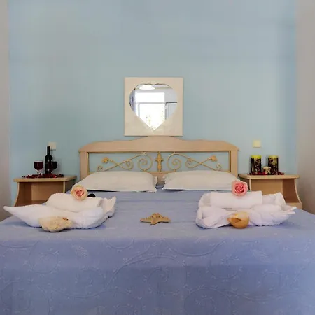 Romantika Χρυσή Αμμουδιά