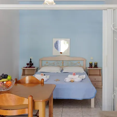 Appart hôtel Romantika