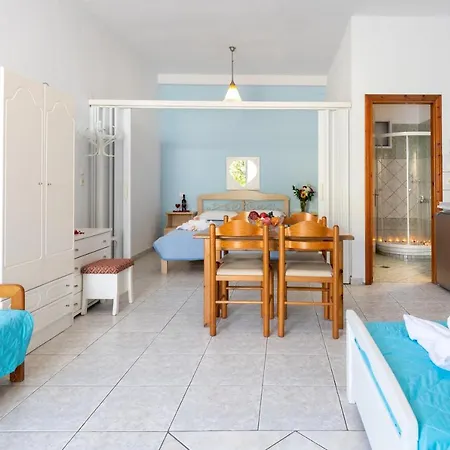 Romantika Χρυσή Αμμουδιά