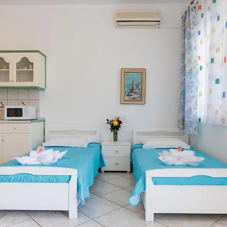 Apartmanhotel Romantika 3*
