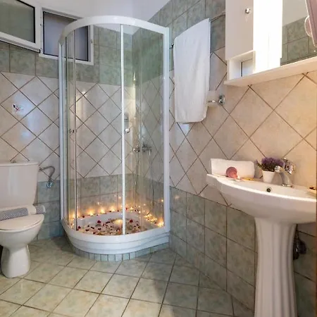 Romantika 3* Χρυσή Αμμουδιά