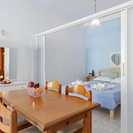 Romantika Appart hôtel