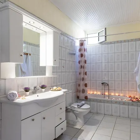 Appart hôtel Romantika