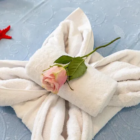 Appart hôtel Romantika 3*