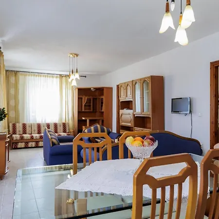 Appart hôtel Romantika Chrysi Ammoudia
