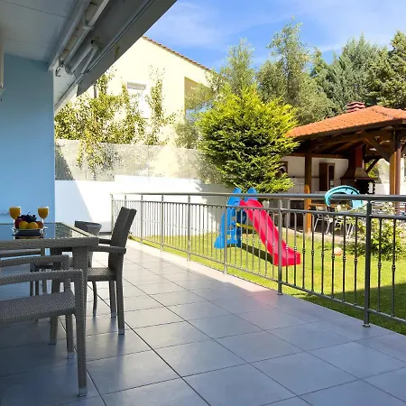 Romantika 3* Chrysi Ammoudia