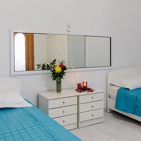Aparthotel Romantika 3*