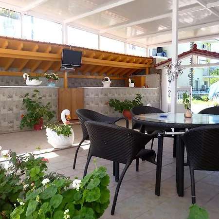 Romantika 3* Χρυσή Αμμουδιά