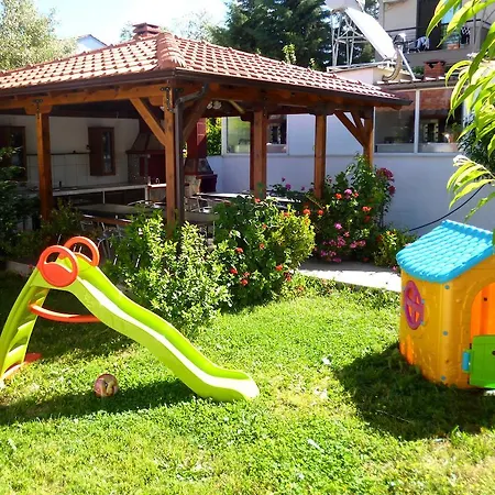 Romantika Χρυσή Αμμουδιά