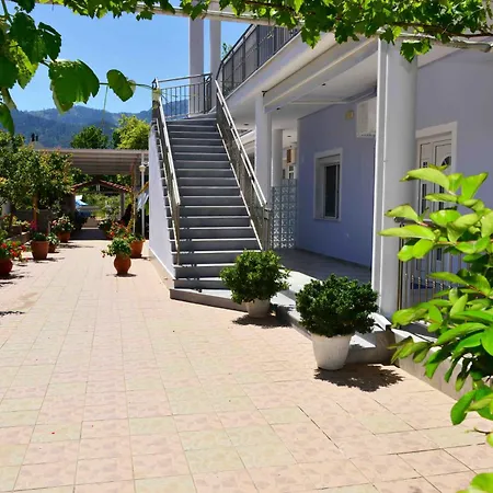 Apart Otel Romantika 3*