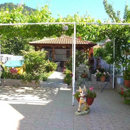 Romantika Appart hôtel