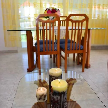 Romantika Aparthotel 3*