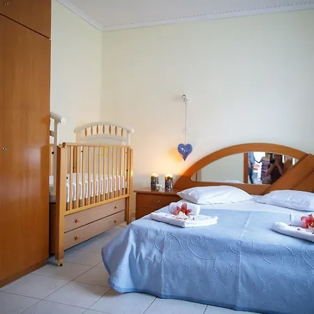 Romantika Appart hôtel 3*
