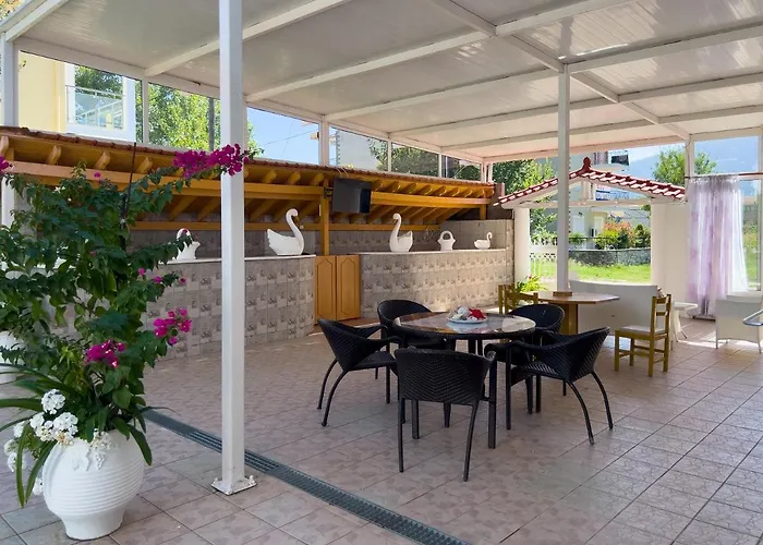 Romantika Apart Otel