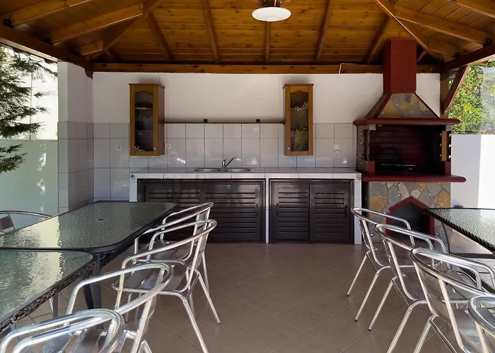 Romantika Apart-hotel