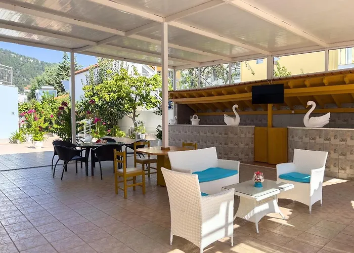 Romantika Apart Otel