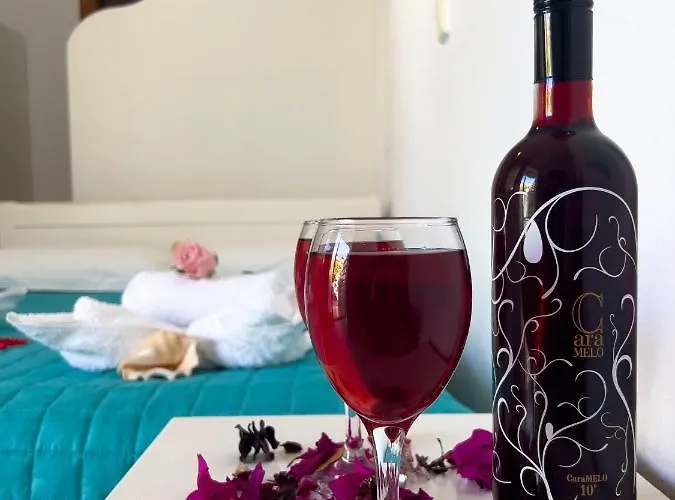 Apart-hotel Romantika