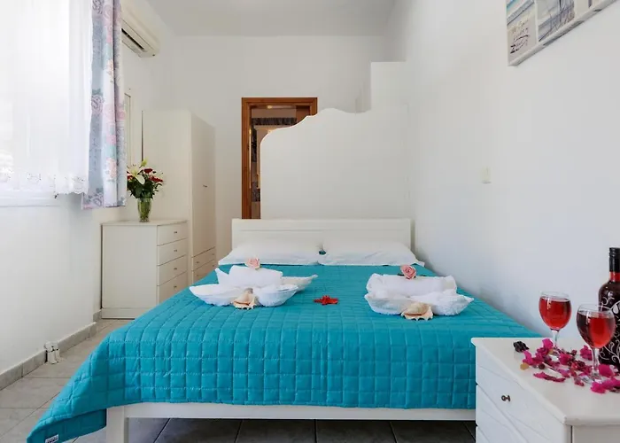 Romantika Apart-hotel