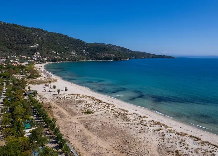 Apart-hotel Romantika