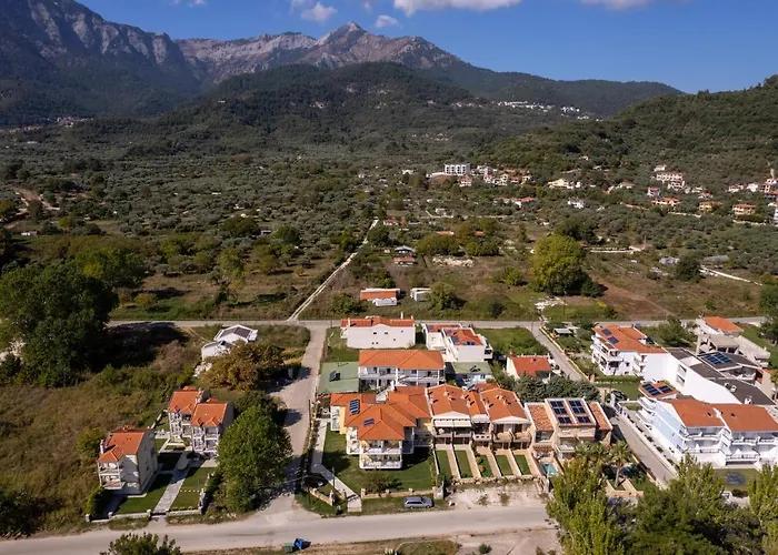 Apart-hotel Romantika 3*