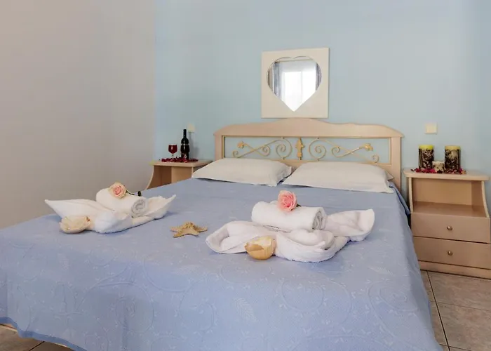 Apart Otel Romantika