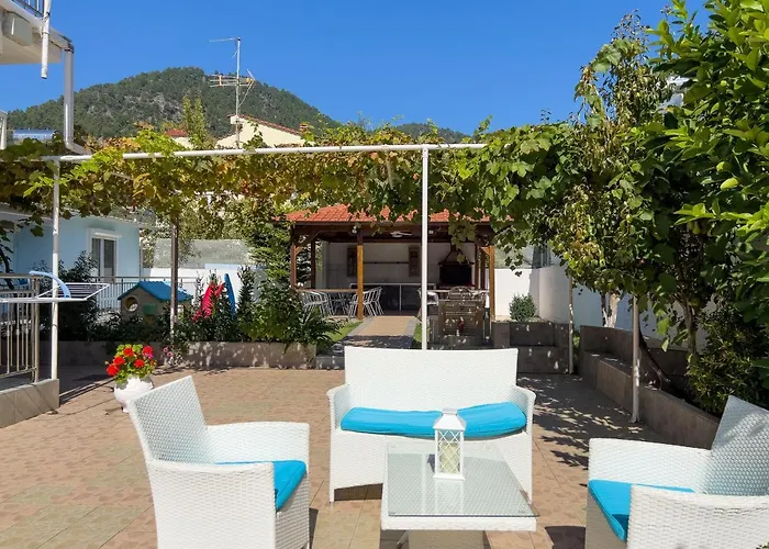 Romantika Apart-hotel